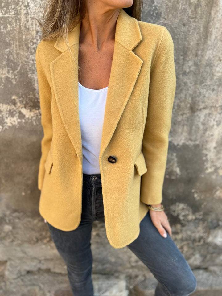 Cecilia Eén-Knop Blazer