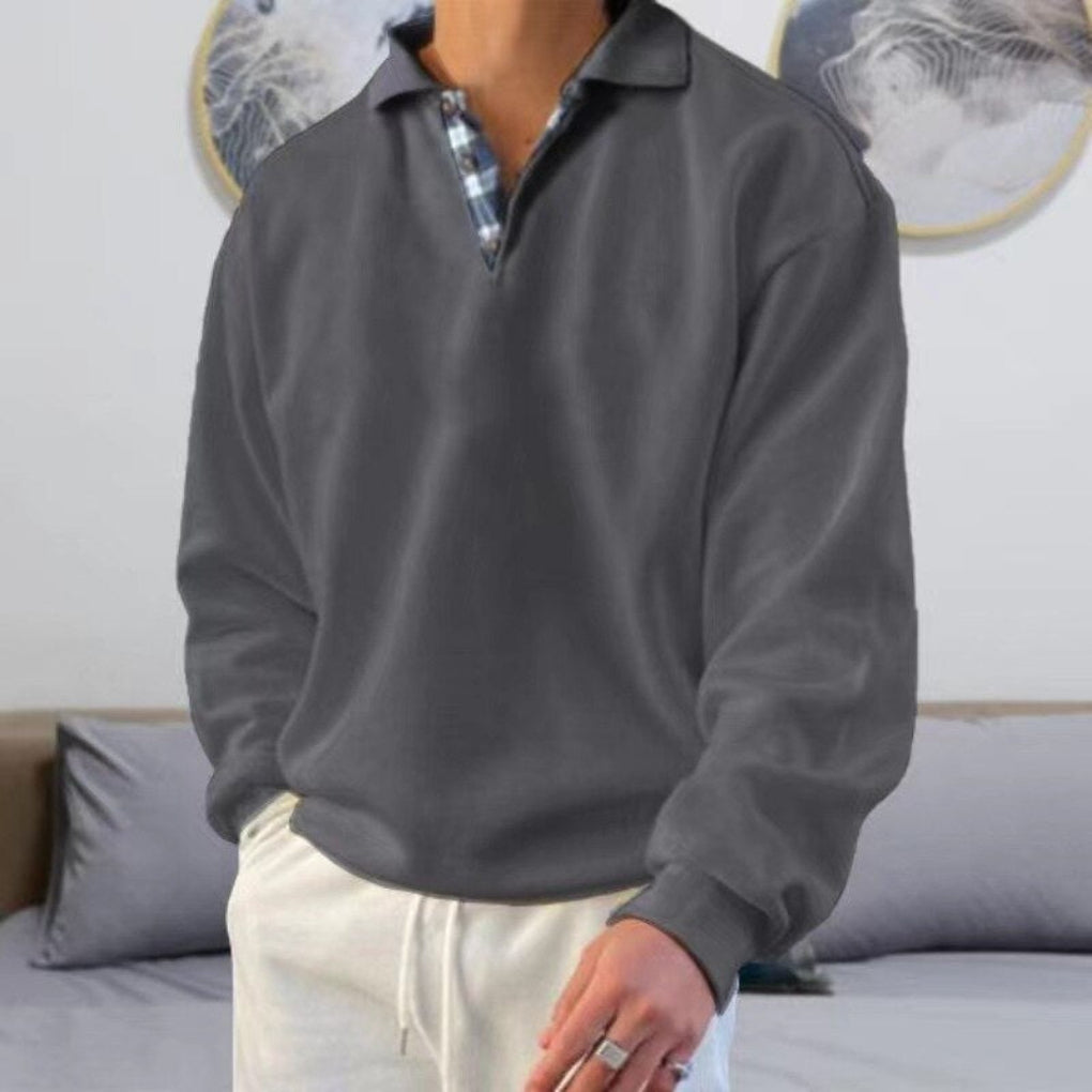 Herentrui Comfort & Stijl voor Elke Gelegenheid
