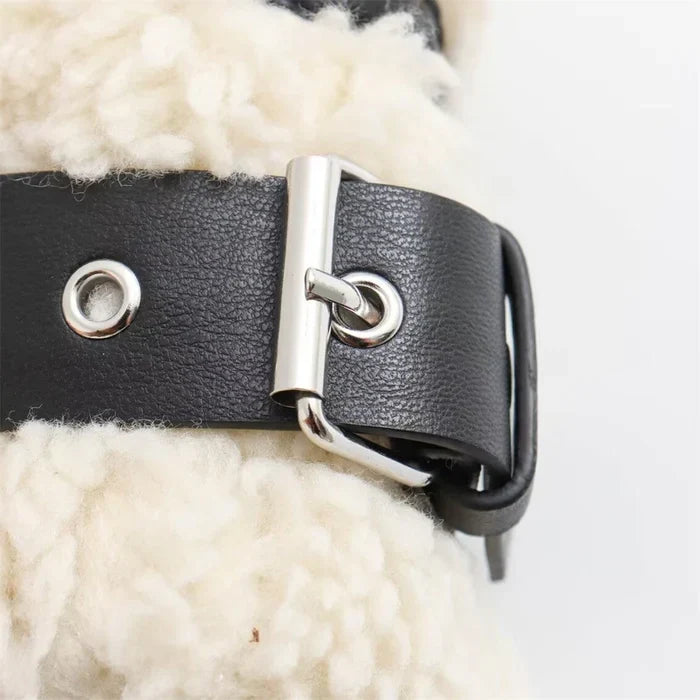 Eleanor Sherpa Jas