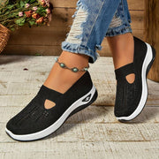 Virelia | Orthopaedische SoftStep-Sneakers