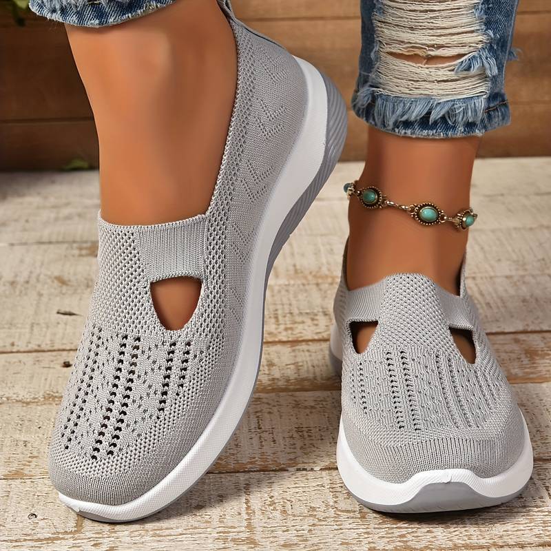 Virelia | Orthopaedische SoftStep-Sneakers