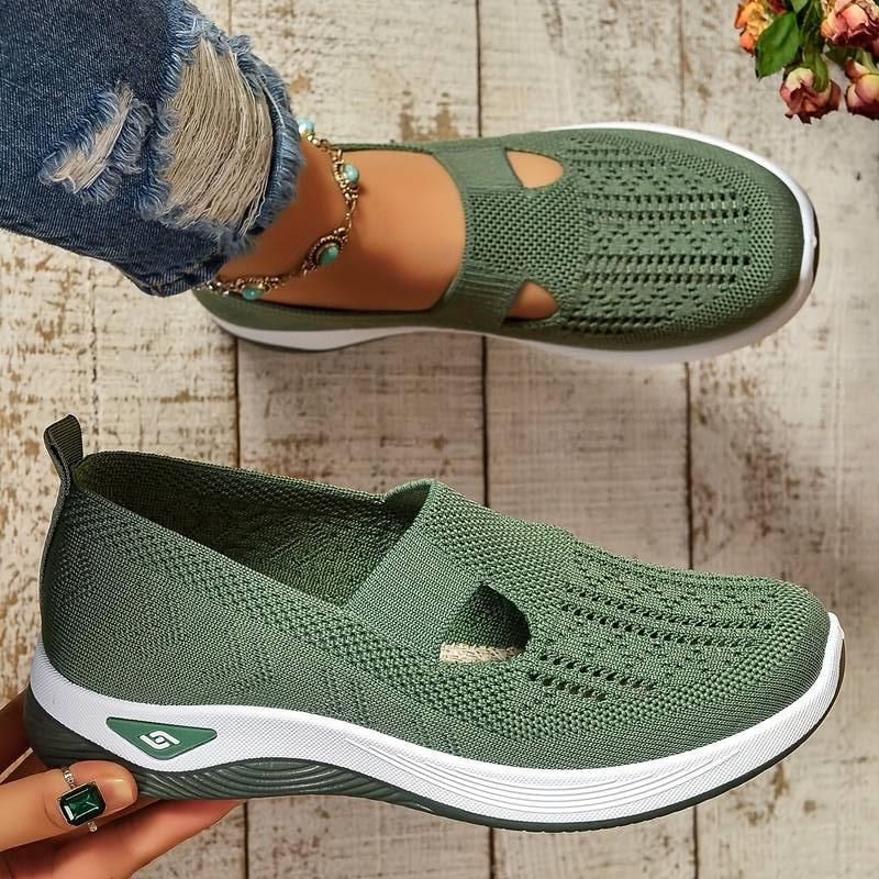 Virelia | Orthopaedische SoftStep-Sneakers