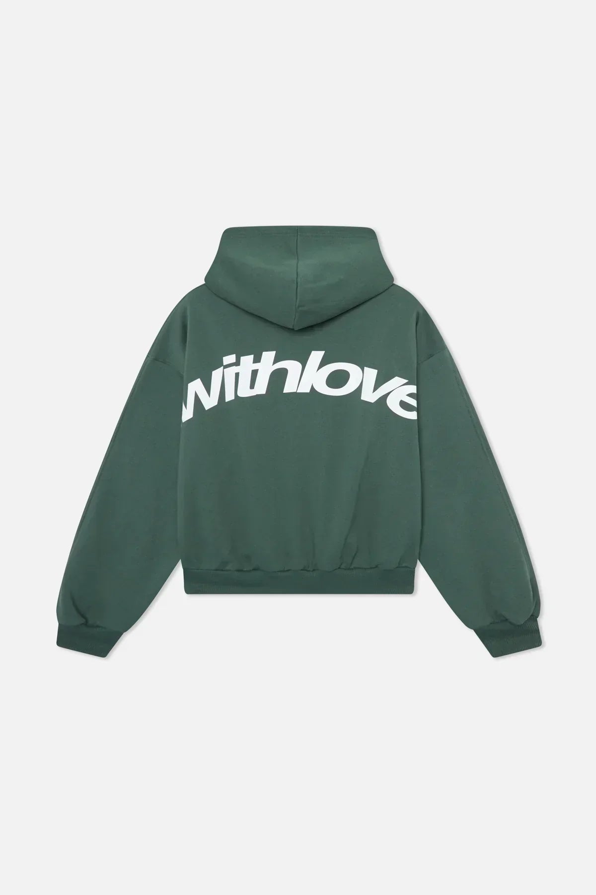 Elsa | Dames Zelfliefde Hoodie