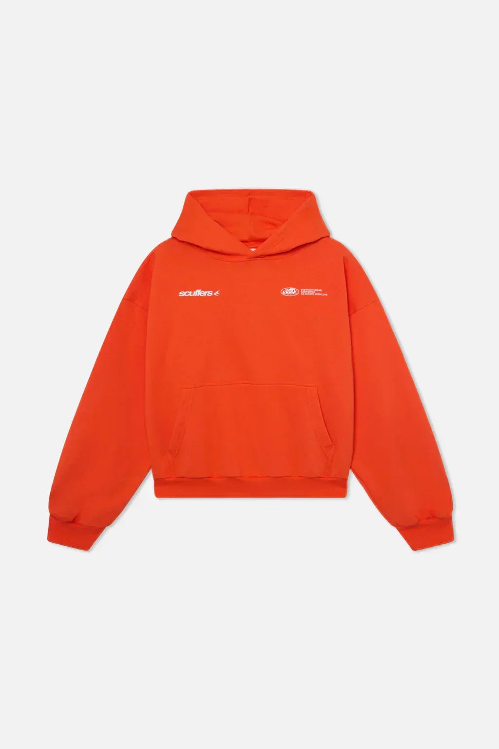 Elsa | Dames Zelfliefde Hoodie