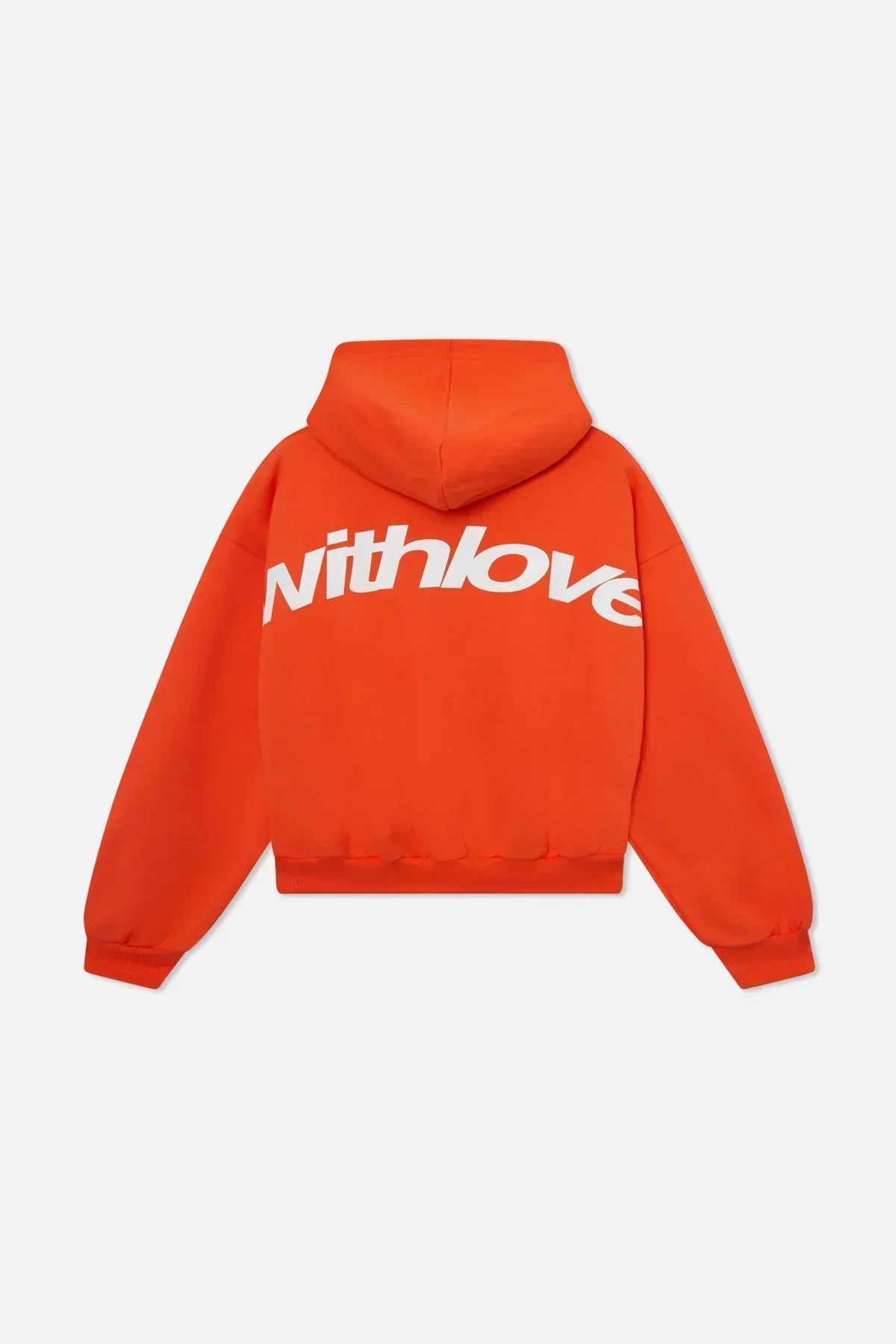 Elsa | Dames Zelfliefde Hoodie