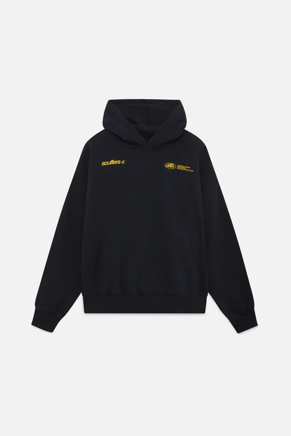 Elsa | Dames Zelfliefde Hoodie