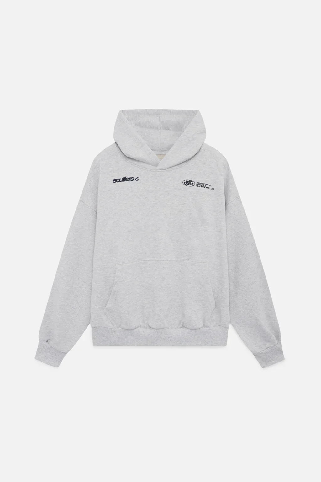 Elsa | Dames Zelfliefde Hoodie
