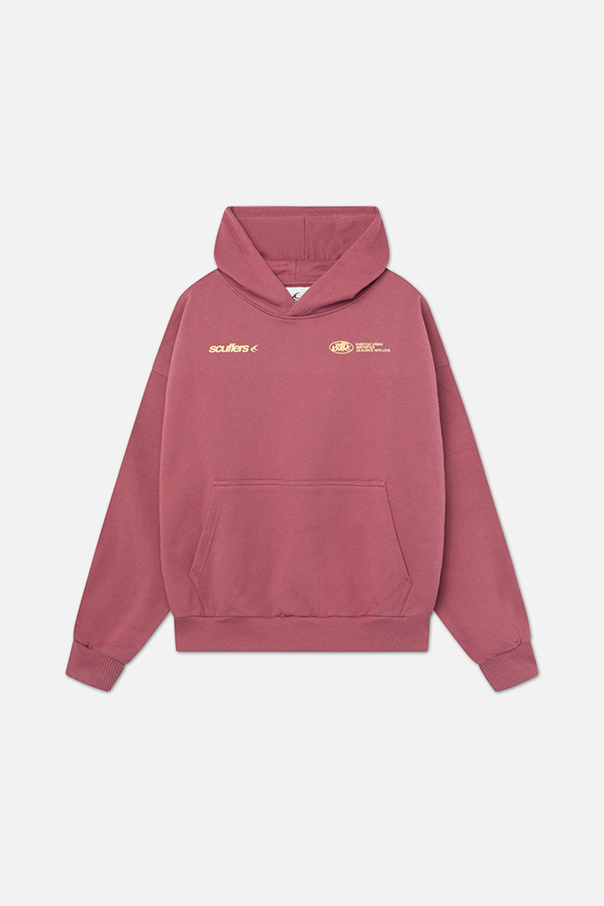 Elsa | Dames Zelfliefde Hoodie