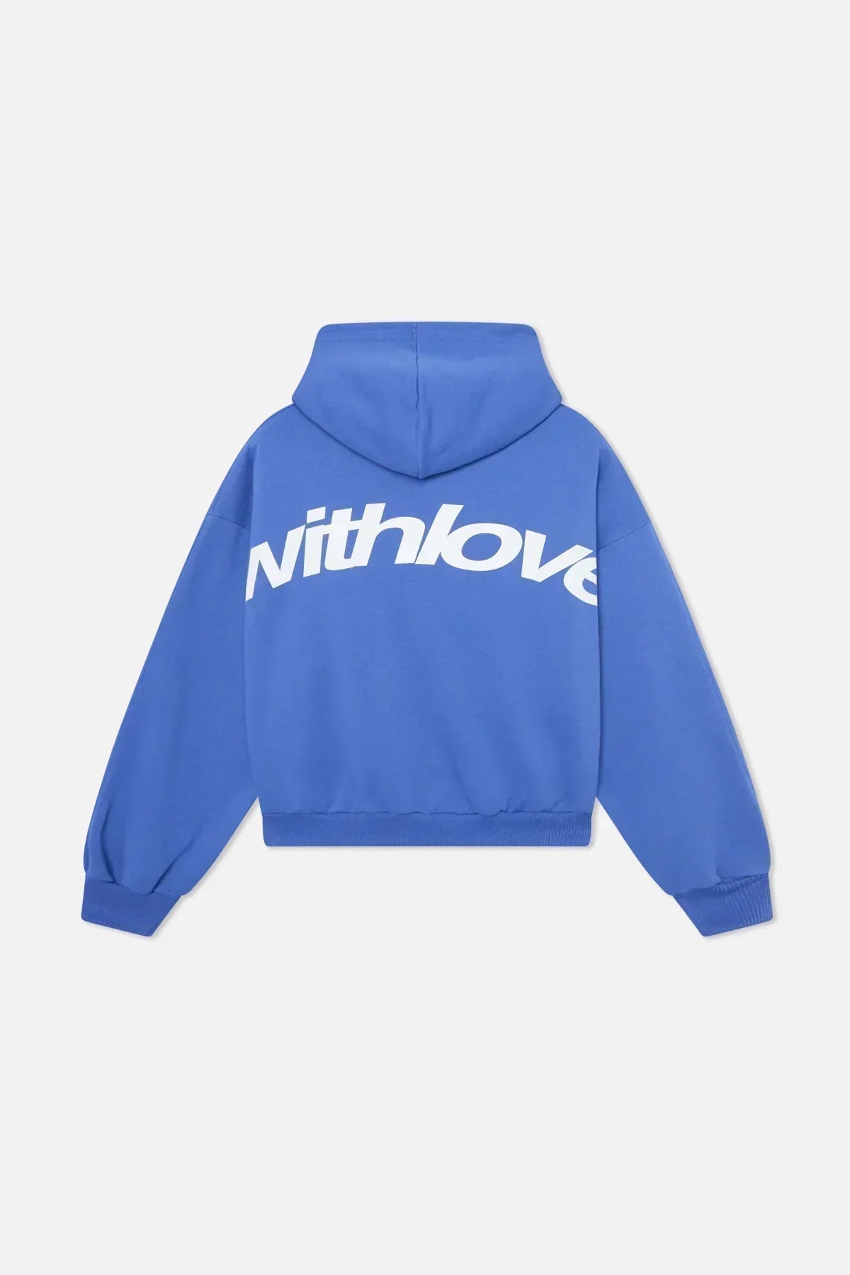 Elsa | Dames Zelfliefde Hoodie