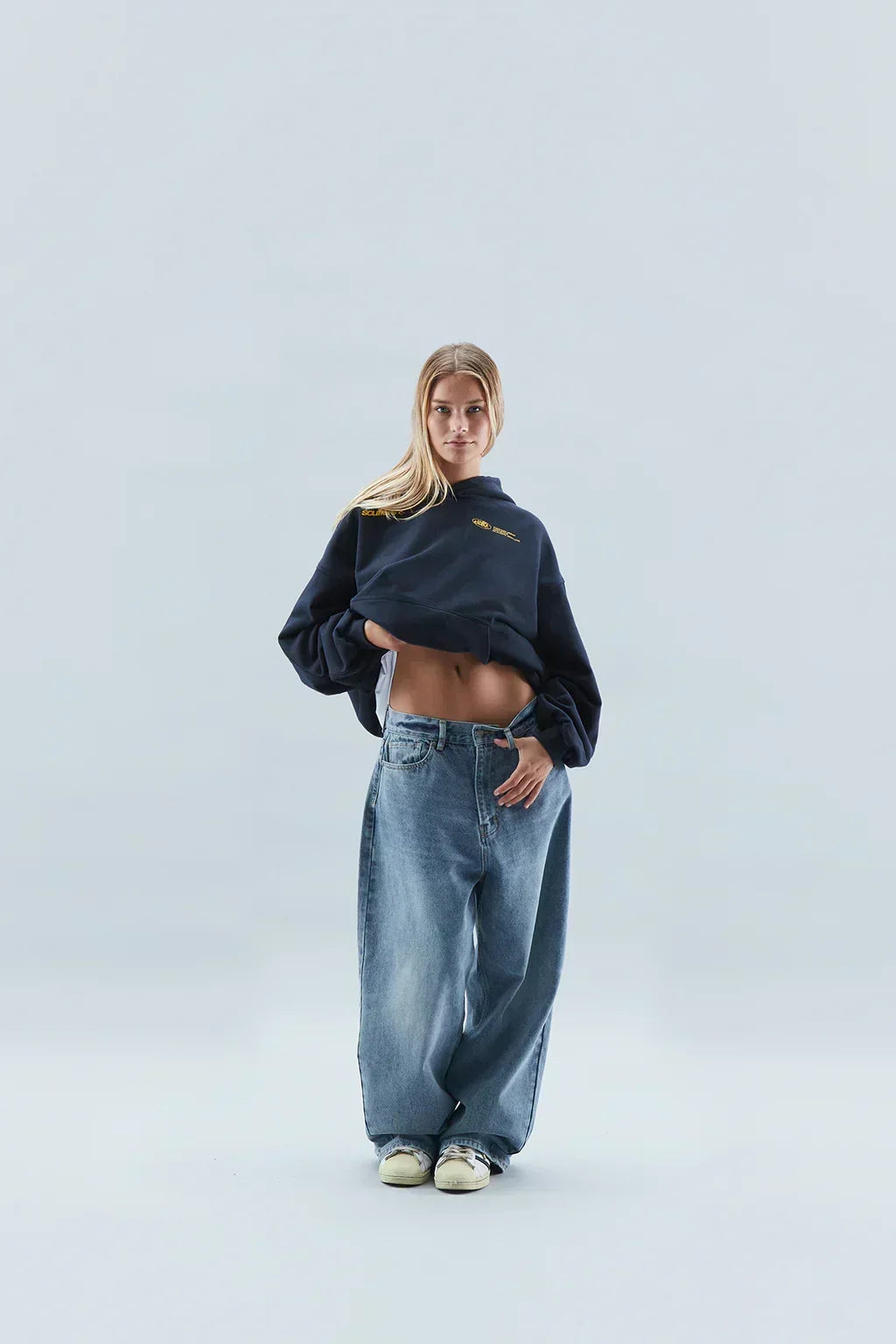 Elsa | Dames Zelfliefde Hoodie