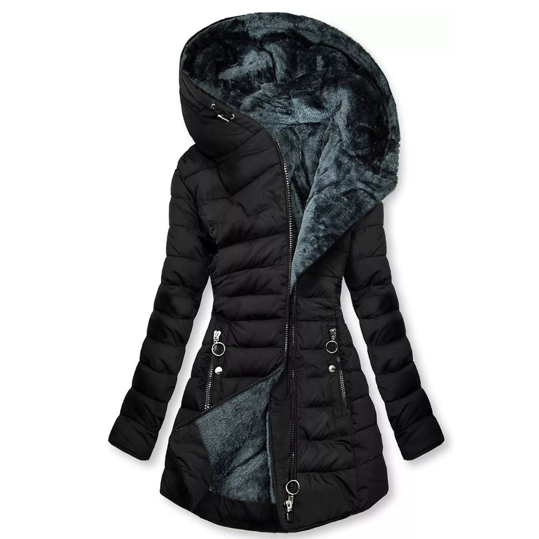 Lotte | Waterdichte winterjas