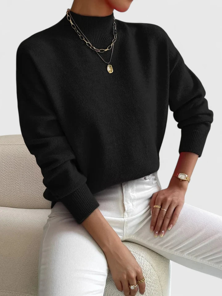 ADDISON – CLASSIC CHIC TRUI