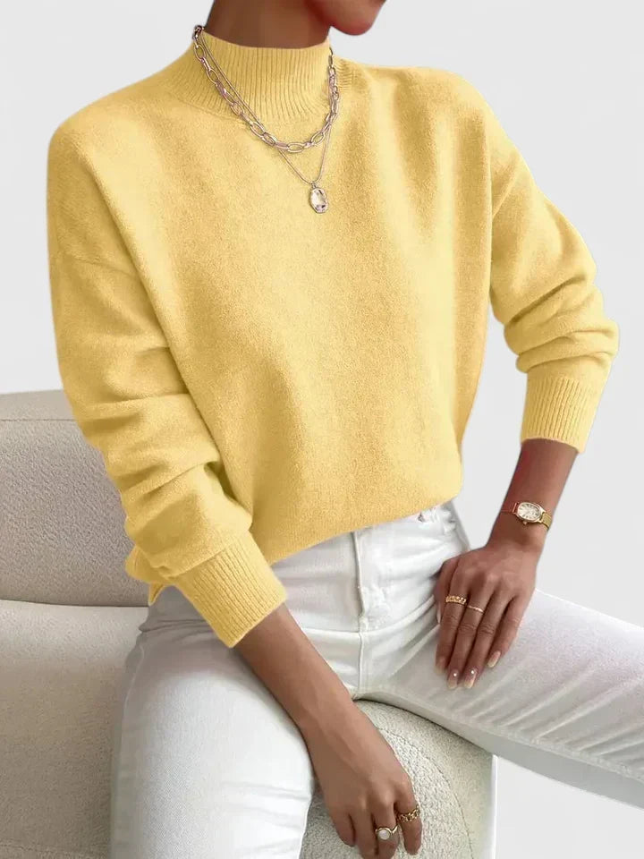ADDISON – CLASSIC CHIC TRUI
