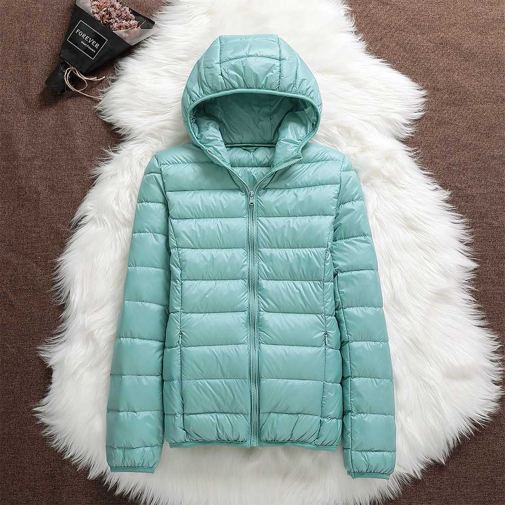 Marnie | Casual Waterdichte Dames Jas