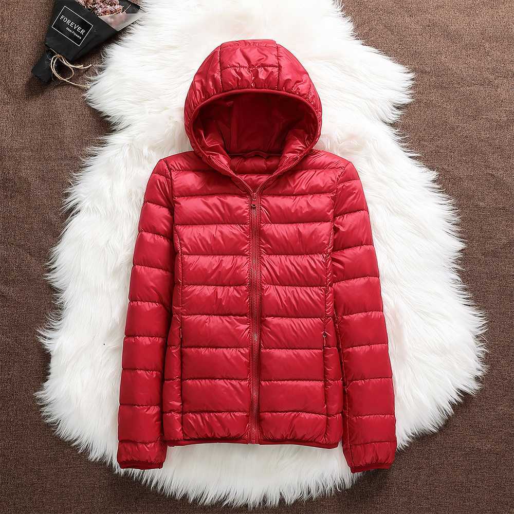 Marnie | Casual Waterdichte Dames Jas