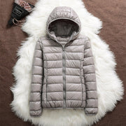 Marnie | Casual Waterdichte Dames Jas