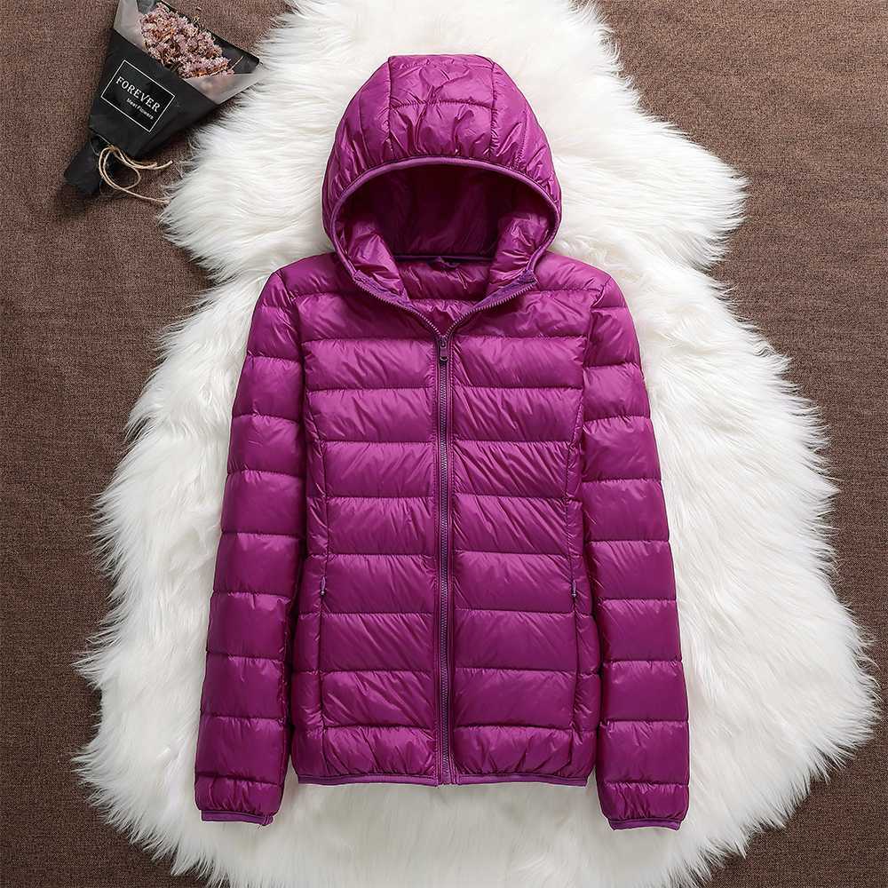 Marnie | Casual Waterdichte Dames Jas