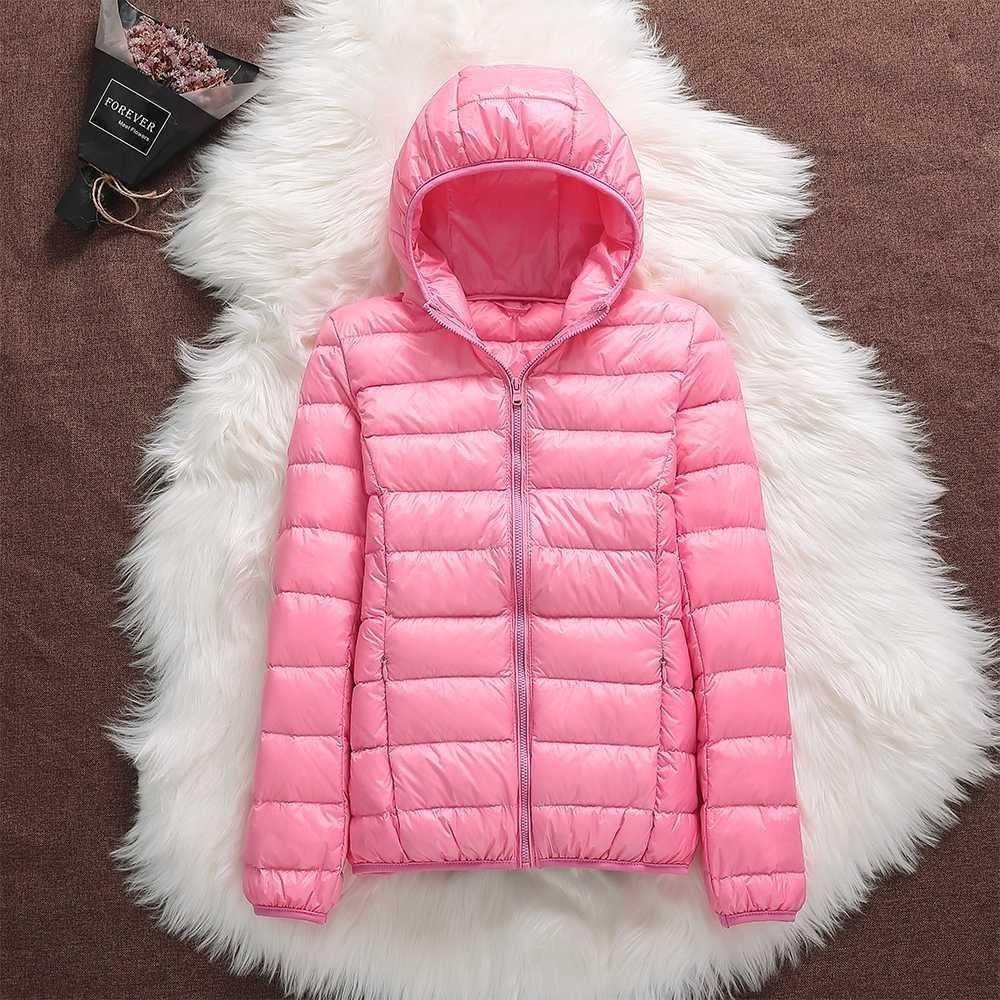 Marnie | Casual Waterdichte Dames Jas