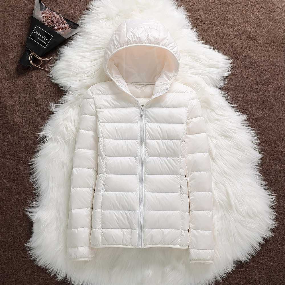 Marnie | Casual Waterdichte Dames Jas
