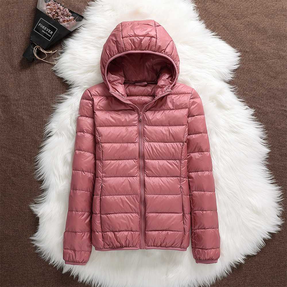 Marnie | Casual Waterdichte Dames Jas