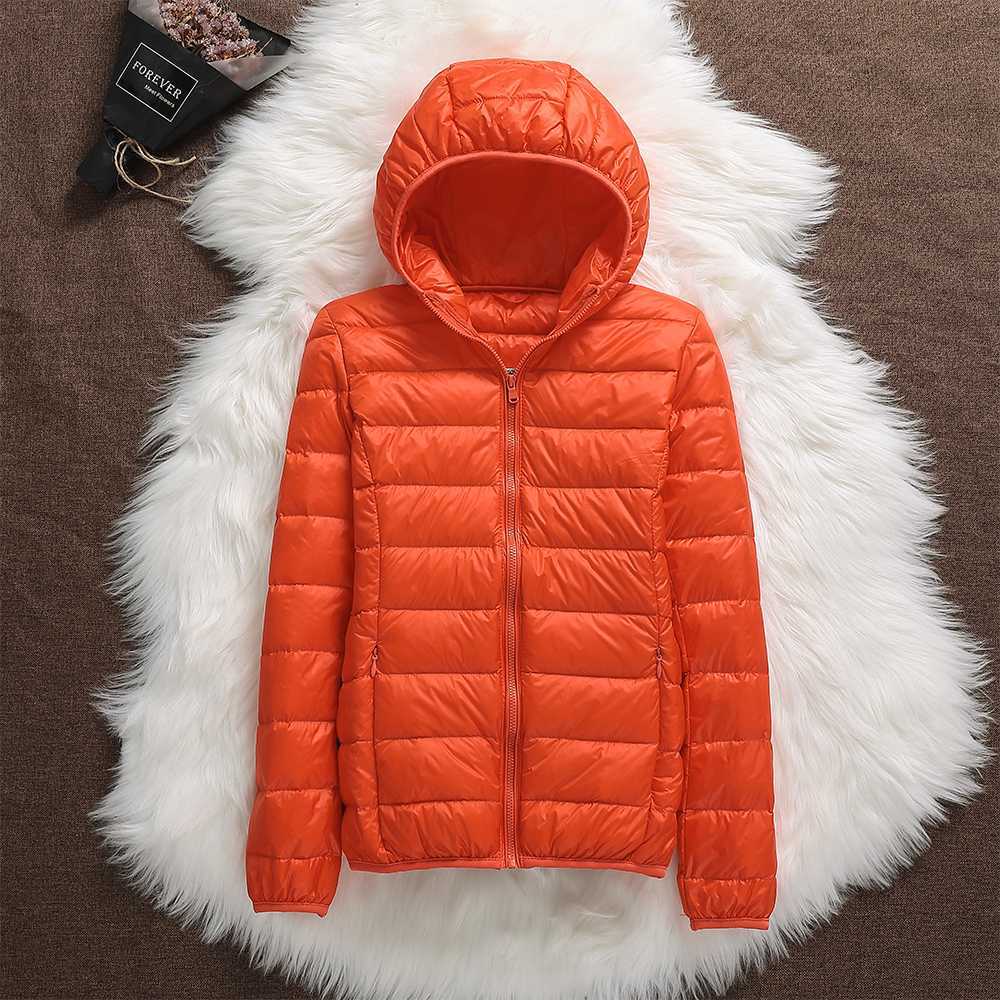 Marnie | Casual Waterdichte Dames Jas