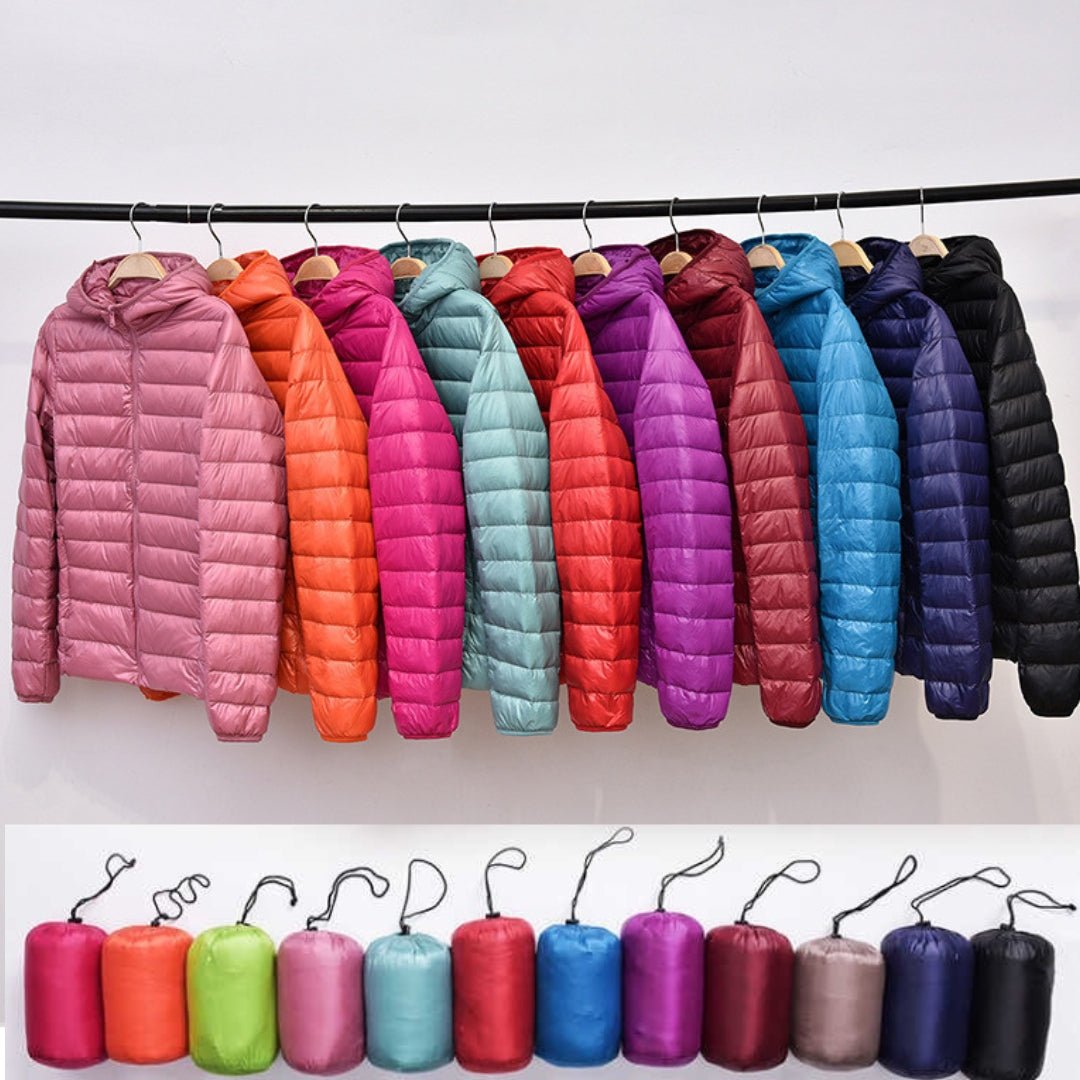 Marnie | Casual Waterdichte Dames Jas