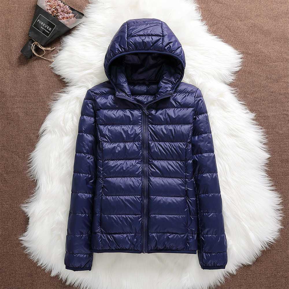 Marnie | Casual Waterdichte Dames Jas