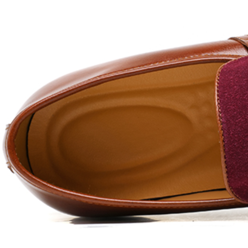 Van Laar | Elegante Loafer met Sneakercomfort en Veelzijdige Stijl voor Elke Dag