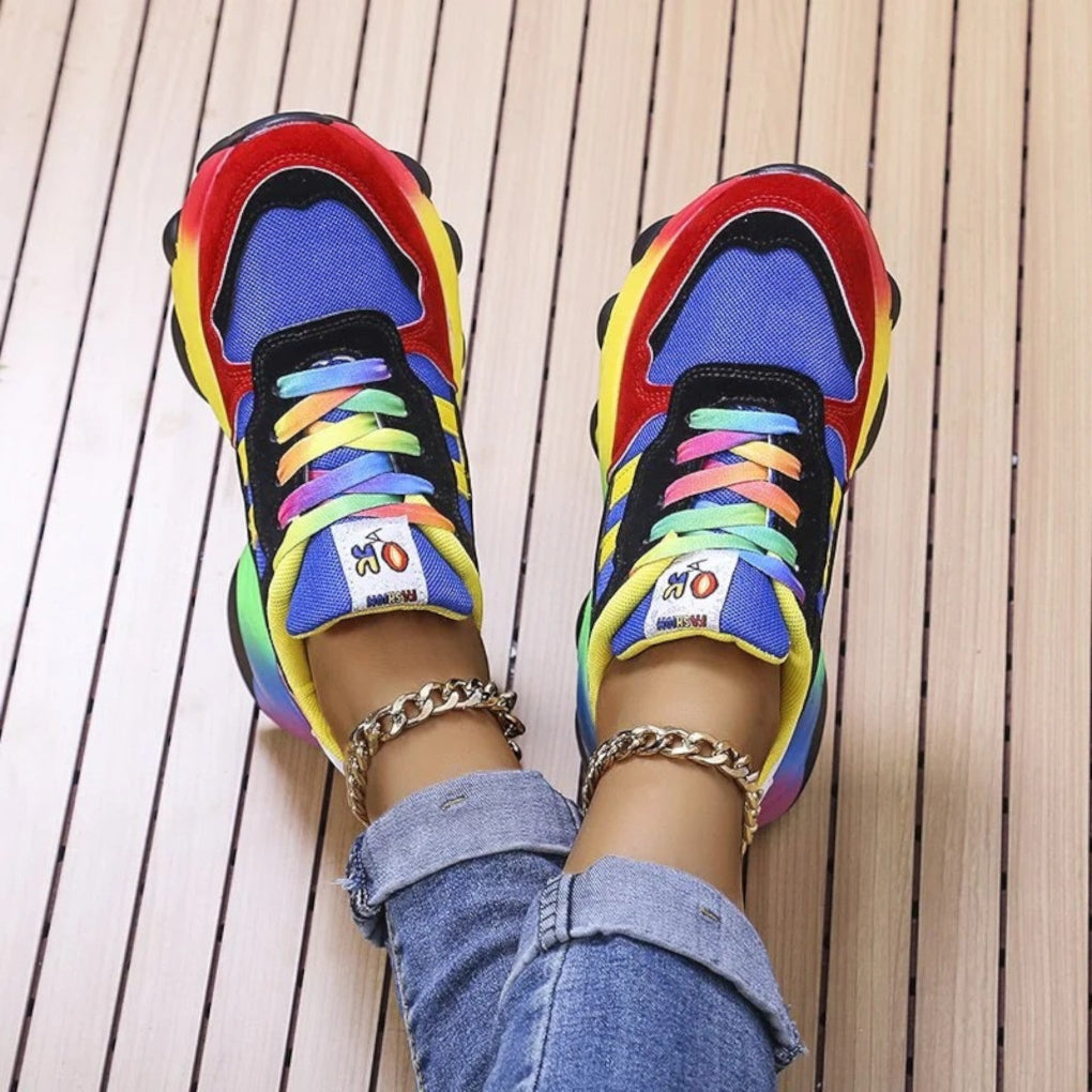 Stijlvolle Dames Sneakers