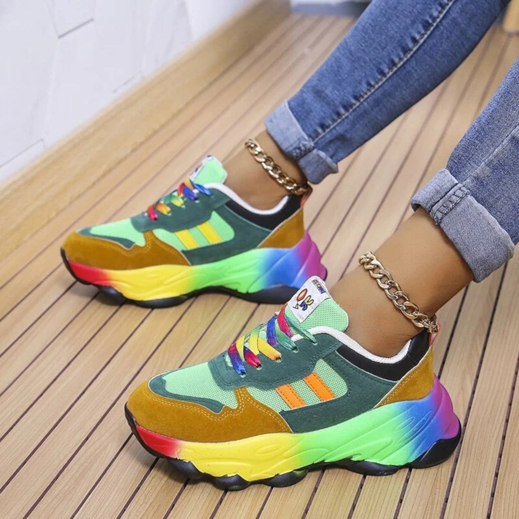 Stijlvolle Dames Sneakers