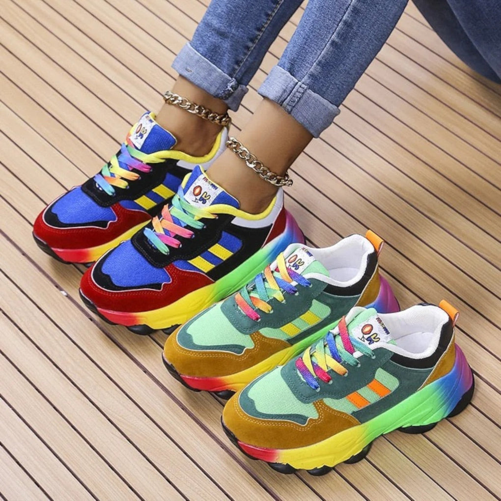 Stijlvolle Dames Sneakers