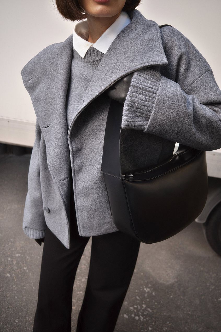 Gwen Trenchcoat