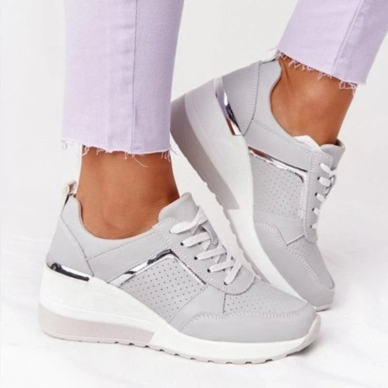 Air Sneakers Voor Dames