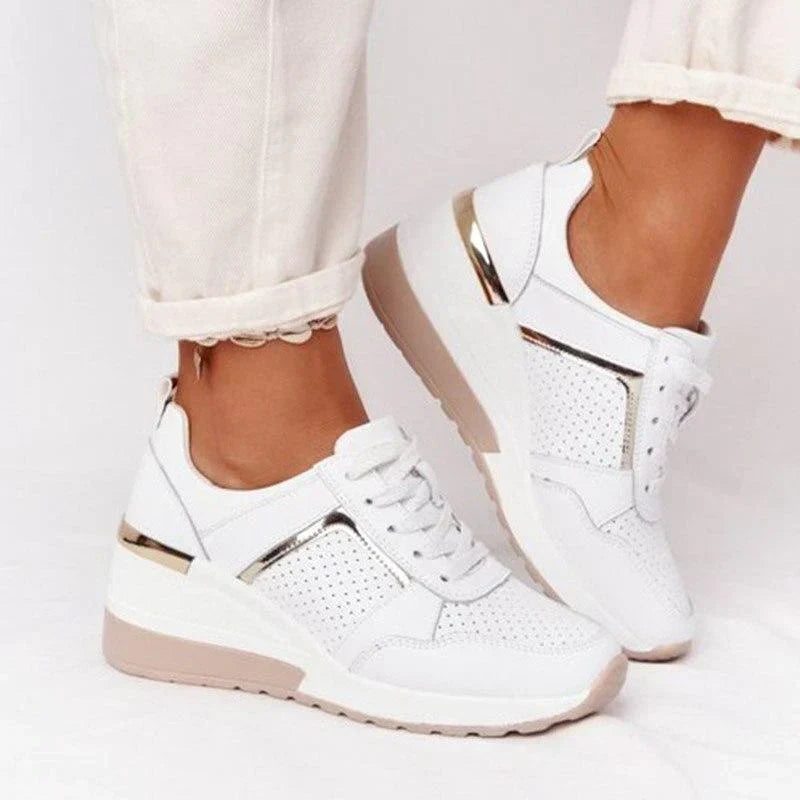 Air Sneakers Voor Dames