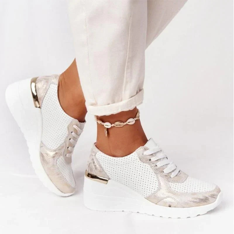 Air Sneakers Voor Dames