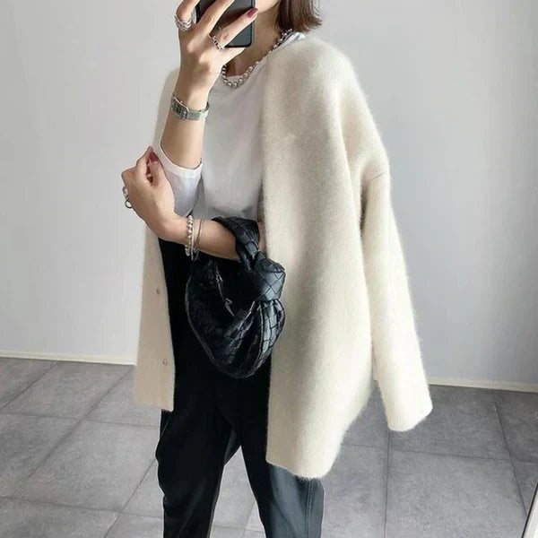 Lilly - Elegante Cardigan
