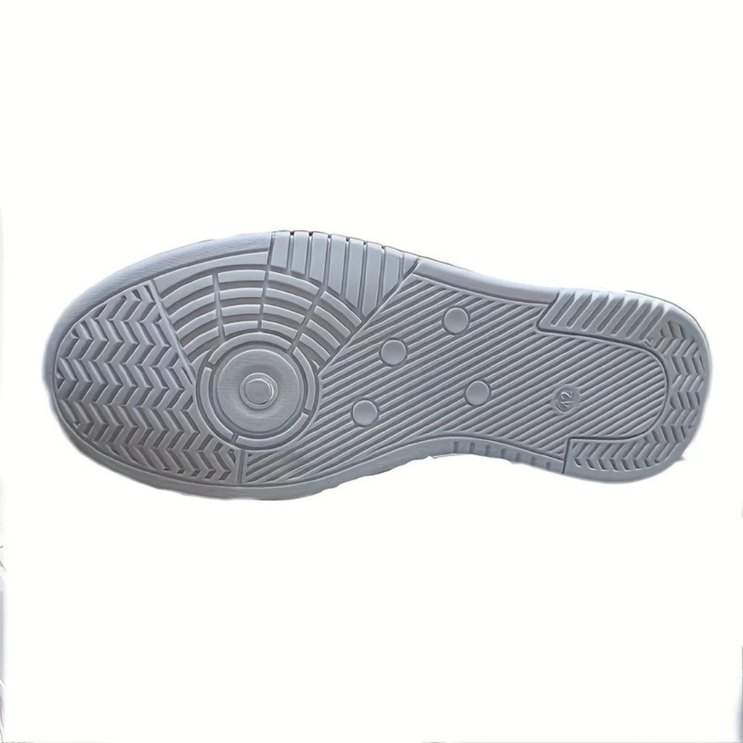 Herenstijl moderne sneakers