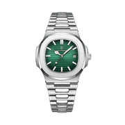 Philippe | Waterdichte klassieke horloge voor mannen