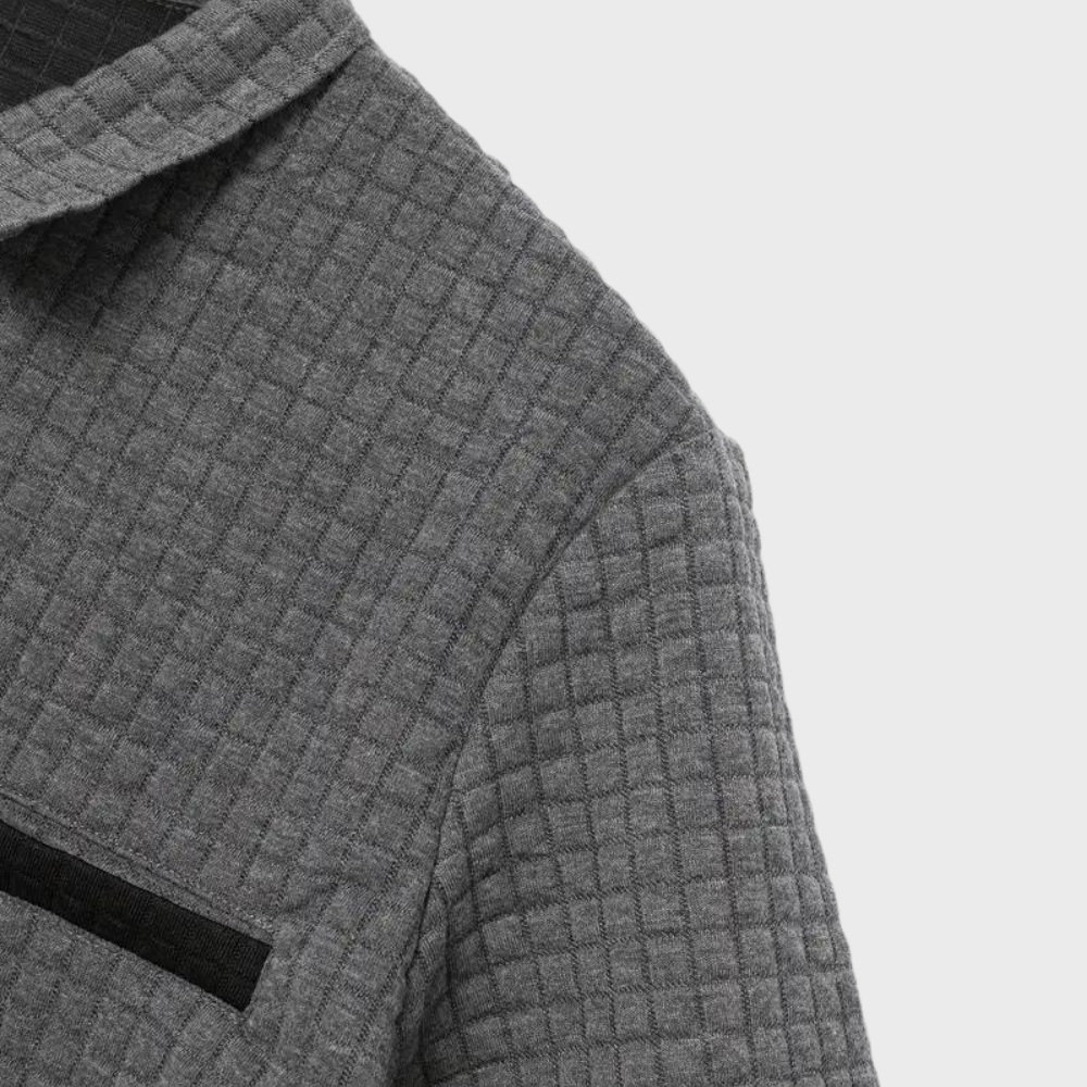 Pieter | Heren poloshirt