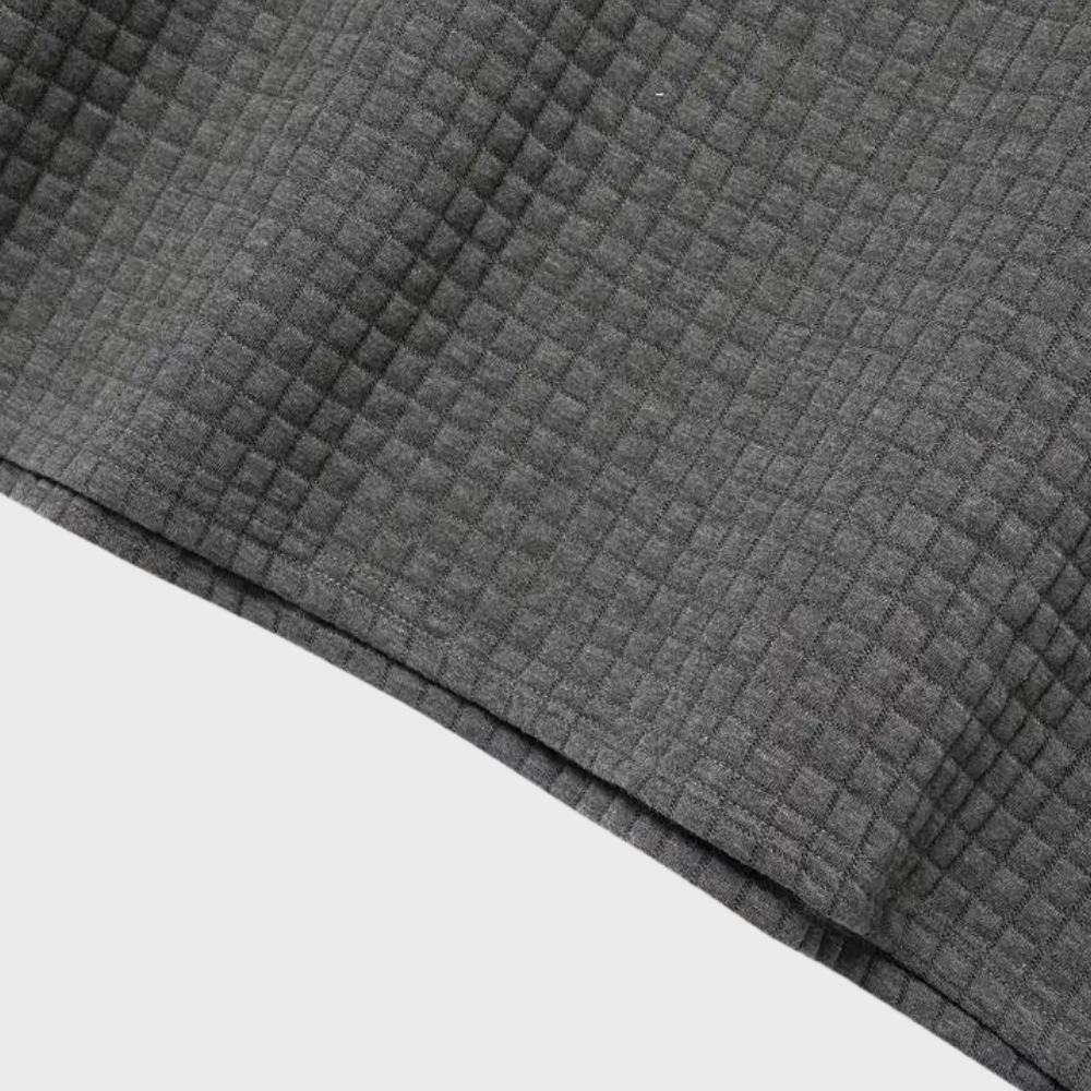 Casual Poloshirt met Korte Mouwen voor Elke Dag