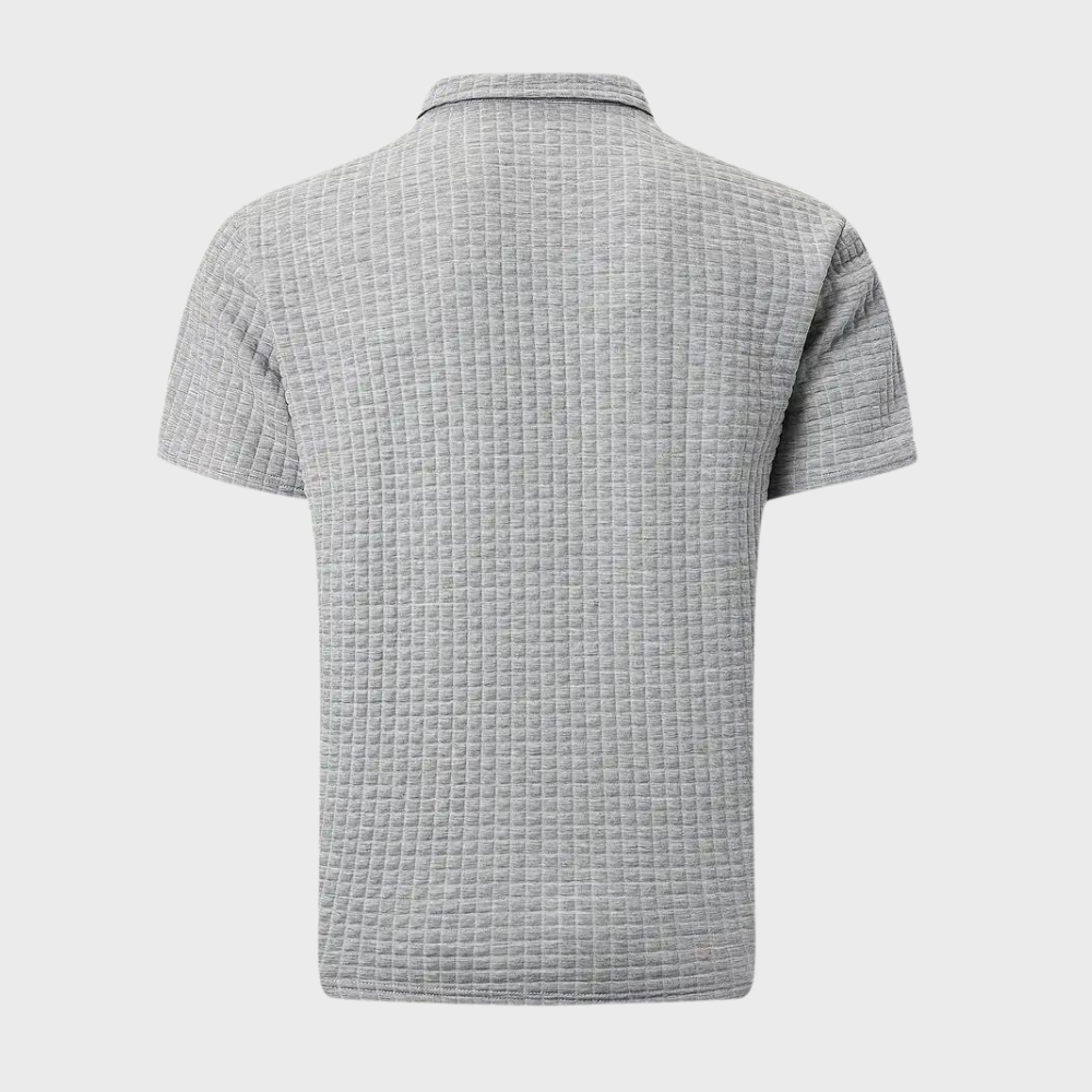 Pieter | Heren poloshirt