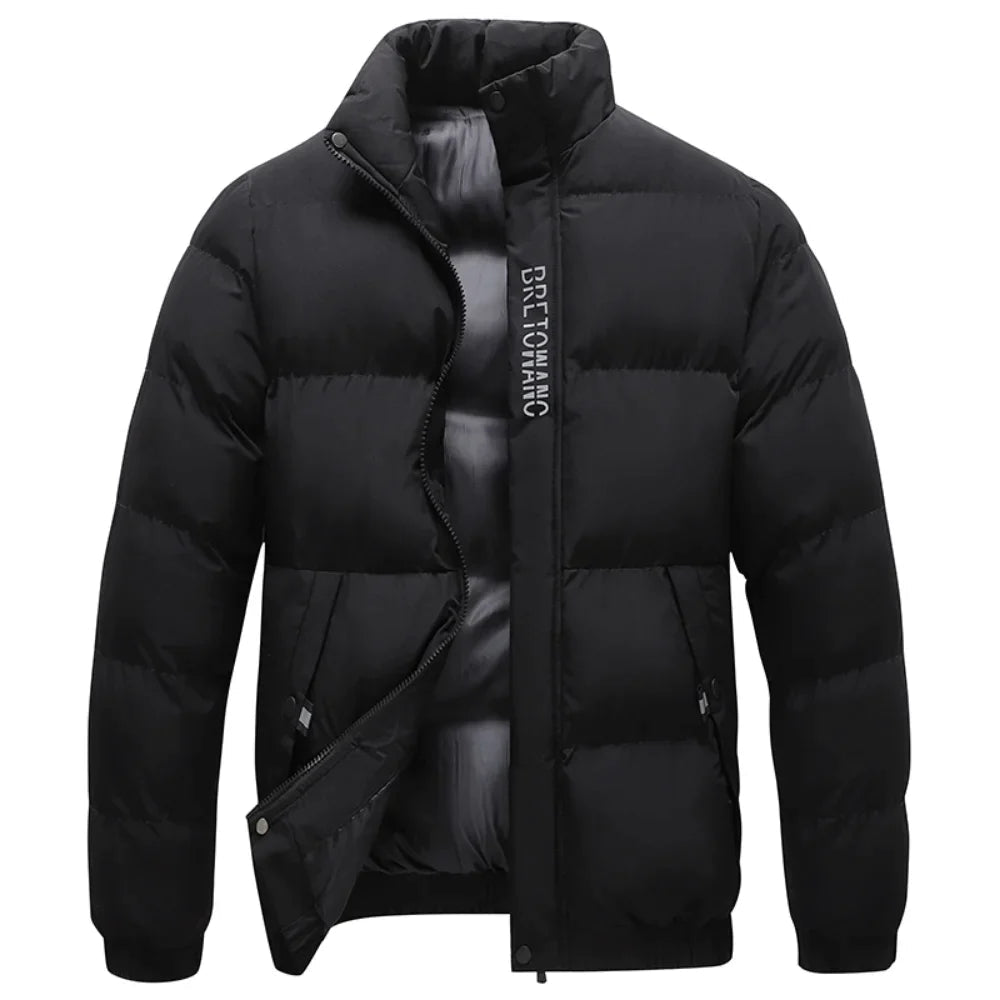 ArcticShield Heritage Parka Winterjas