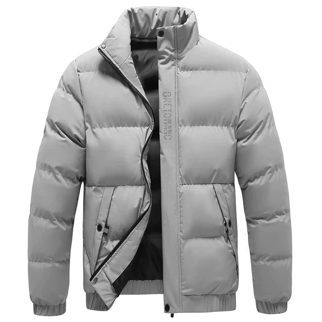ArcticShield Heritage Parka Winterjas