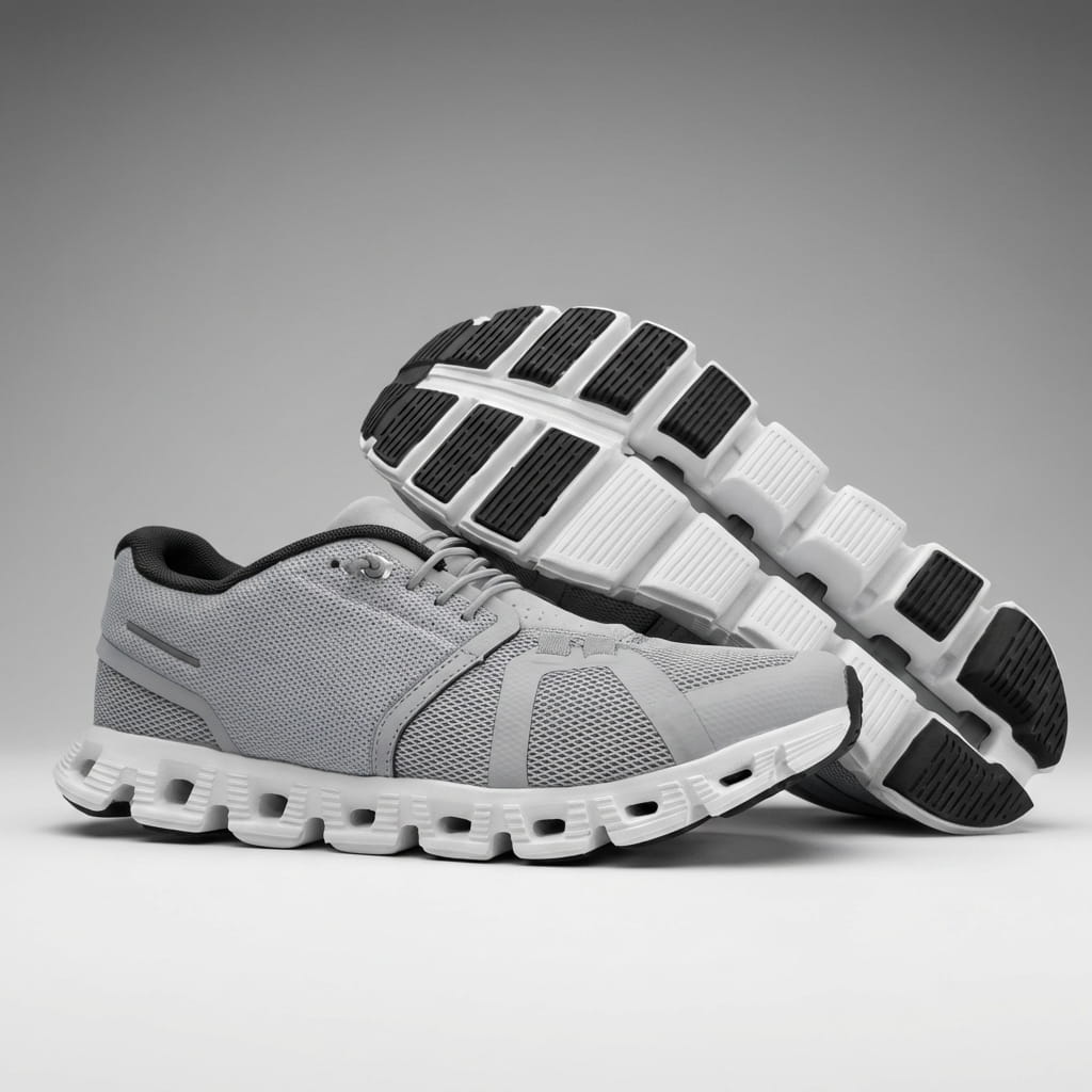 UrbanFlex Comfort Sneaker