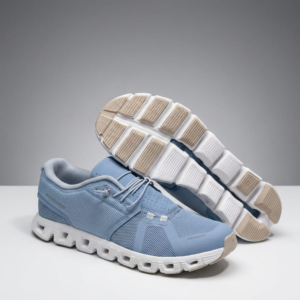 UrbanFlex Comfort Sneaker
