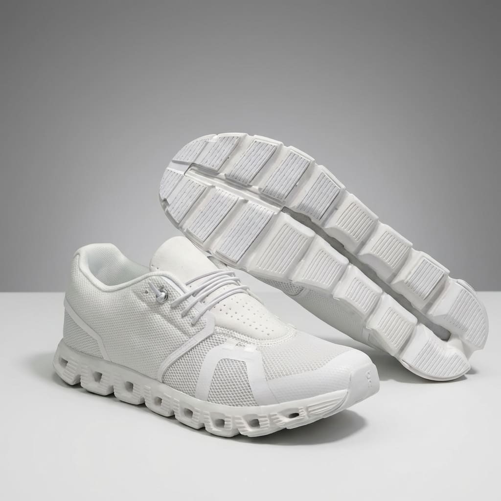 UrbanFlex Comfort Sneaker