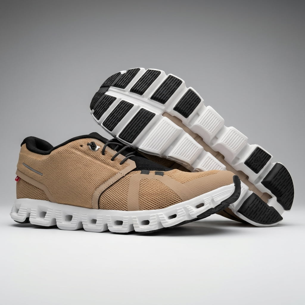 UrbanFlex Comfort Sneaker