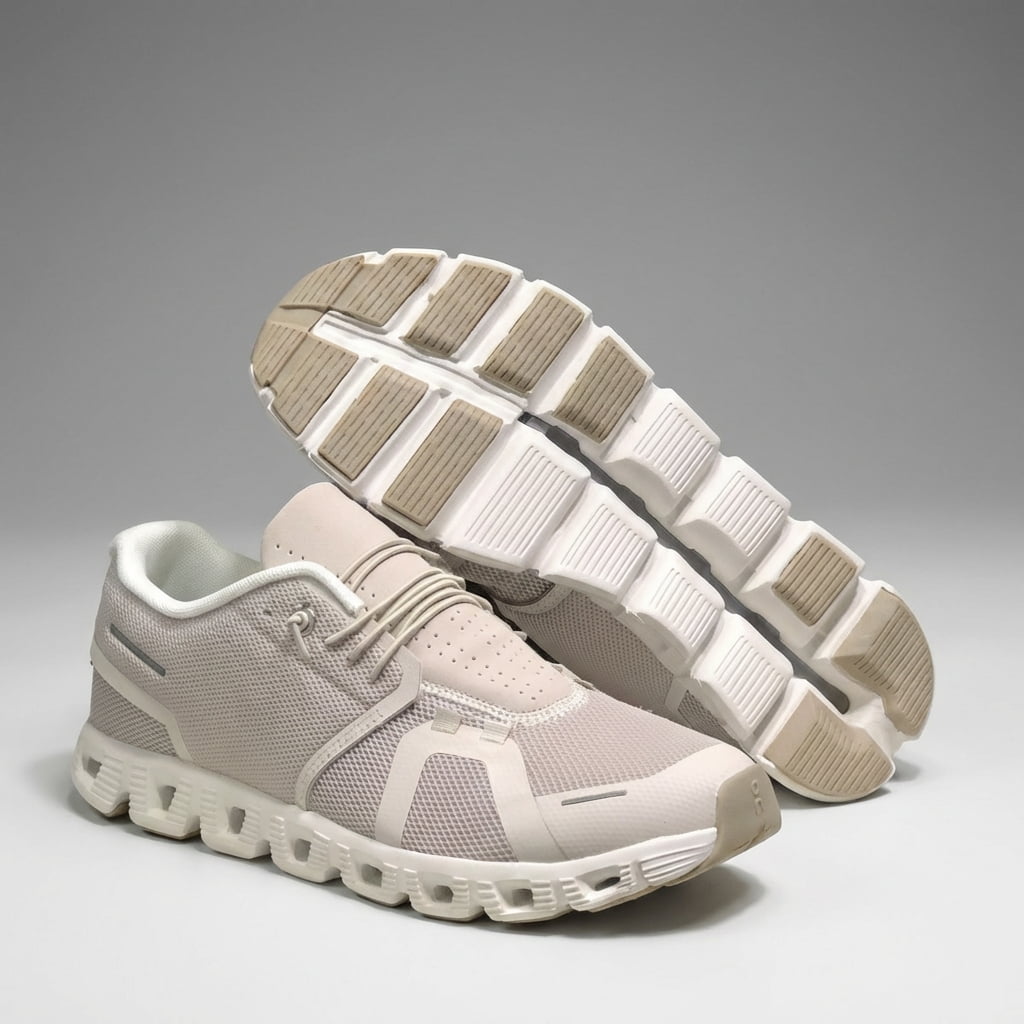 UrbanFlex Comfort Sneaker