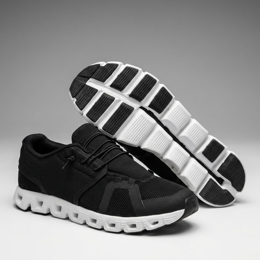 UrbanFlex Comfort Sneaker
