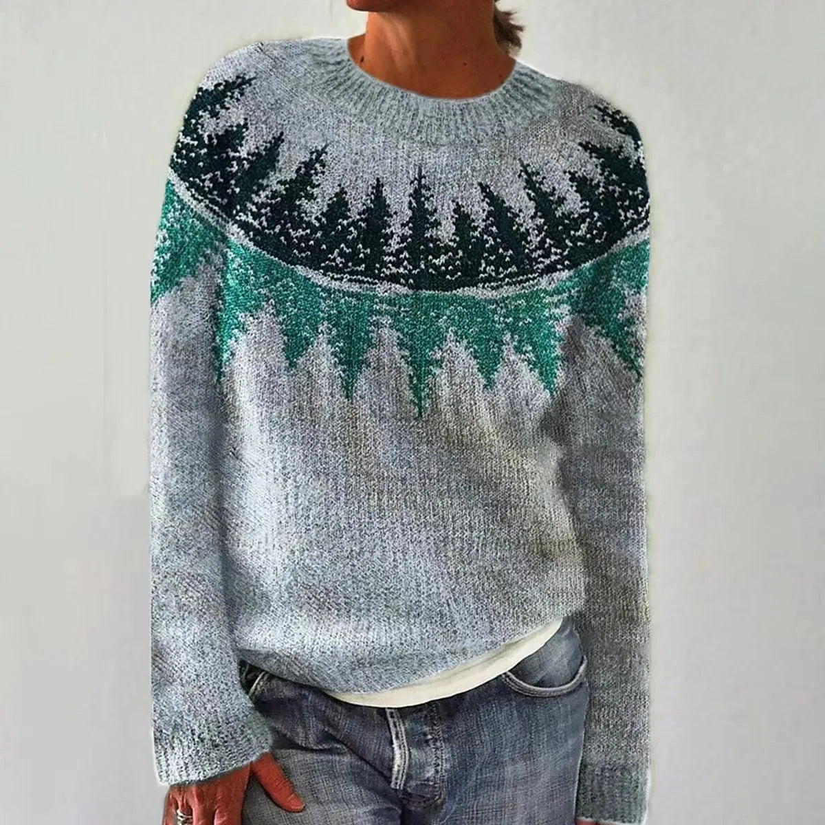 Bella - Chic Trui